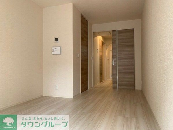 コンフォール セイワの物件内観写真